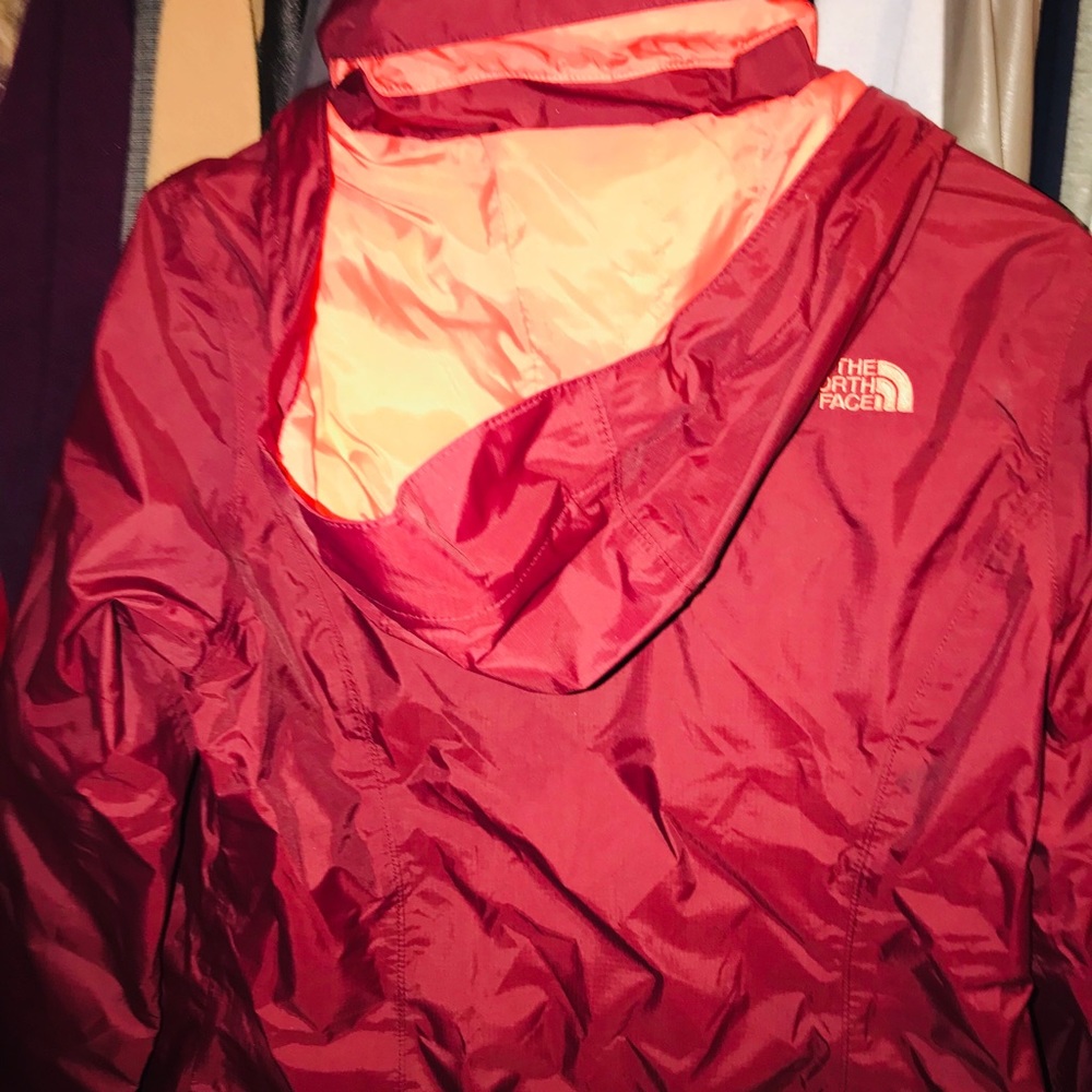 The North Face Jacket